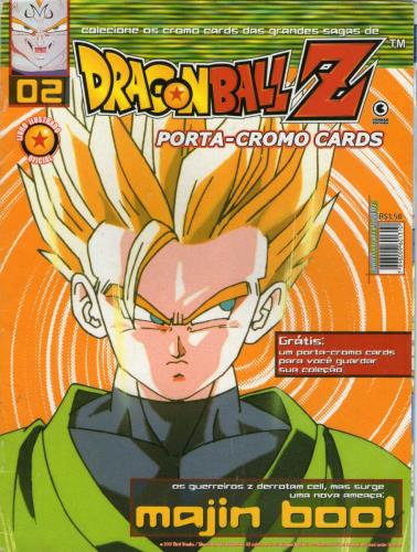 Dragon Ball Z n° 43/Conrad