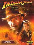 Indiana Jones And The Kingdom Of The Crystal Skull