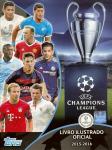 UEFA Champions League 2015-2016