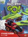 Angry Birds Go!