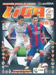 Campeonato Espanhol - Liga BBVA 2015-2016 - Spain
