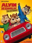 Alvin e Os Esquilos Na Estrada