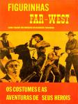 Figurinhas Far-West
