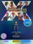 Adrenalyn XL UEFA Champions League 2014-2015 Update Edition