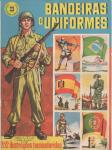 Bandeiras e Uniformes