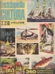 Enciclopédia Cultura Iº Volume
