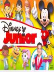 Disney Junior 2016