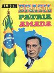Brasil Pátria Amada