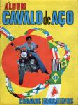 Cavalo de Aço