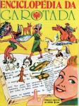 Enciclopédia da Garotada