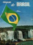 Orgulho do Brasil