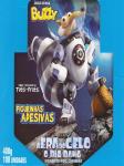 Chicle de Bola Buzzy A Era do Gelo 5