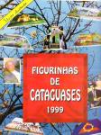 Figurinhas de Cataguases