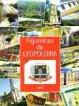 Figurinhas de Leopoldina