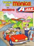 Turma da Mônica no Mundo Ale