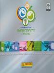 FIFA World Cup 2006 Mini Stickers