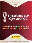 FIFA World Cup 2022 Versão USA Borda Azul