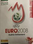 UEFA Euro Austria-Switzerland 2008 - Swiss Edition