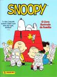 Editora: Panini - Álbum de figurinha: Snoopy 2025