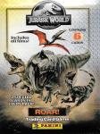 Jurassic World - Roar