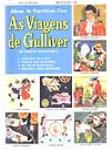As Viagens de Gulliver