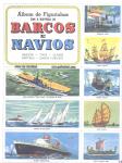 Barcos e Navios