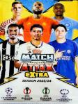 Match Attax Extra 2023/24