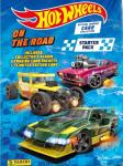 Editora: Panini - Álbum de figurinha: Hot Wheels TC