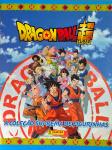 Editora: Panini - Álbum de figurinha: DragonBall Super 2026