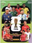 Editora: Panini - Álbum de figurinha: Adrenalyn XL Fifa World Cup 2026