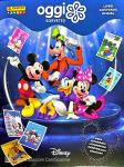 Oggi Sorvetes Disney