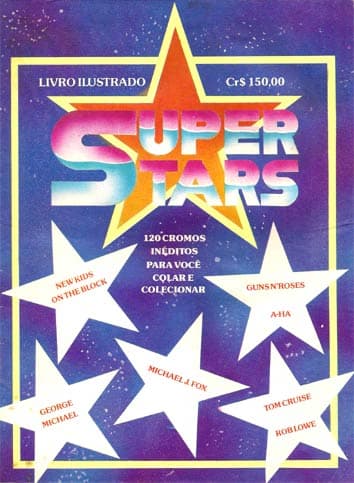Super Stars