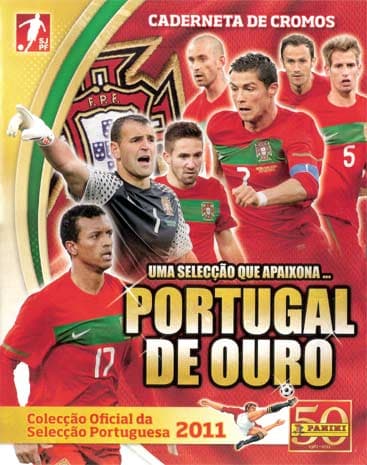 Portugal de Ouro 2011