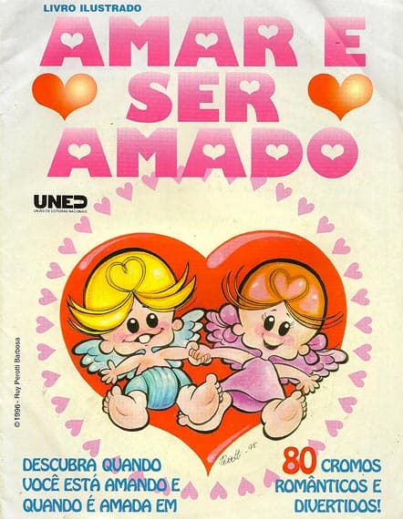 Amar e ser Amado