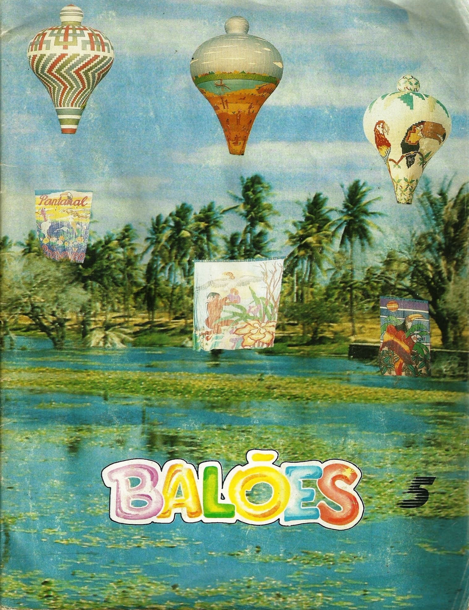 Balões 5