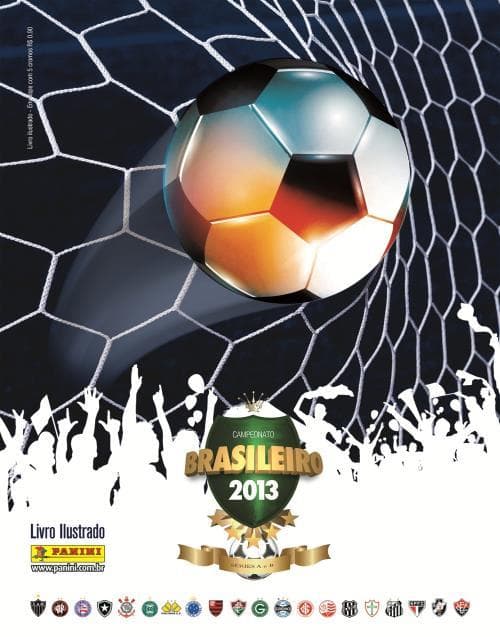 Campeonato Brasileiro 2013
