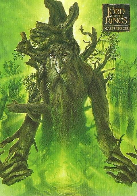 Capa do álbum Lord Of The Rings Masterpieces