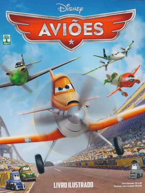 Aviões