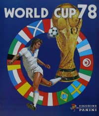 FIFA World Cup 1978 Argentina