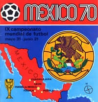 FIFA World Cup 1970 Mexico