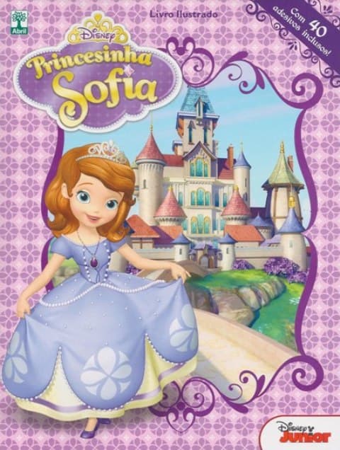 Princesinha Sofia