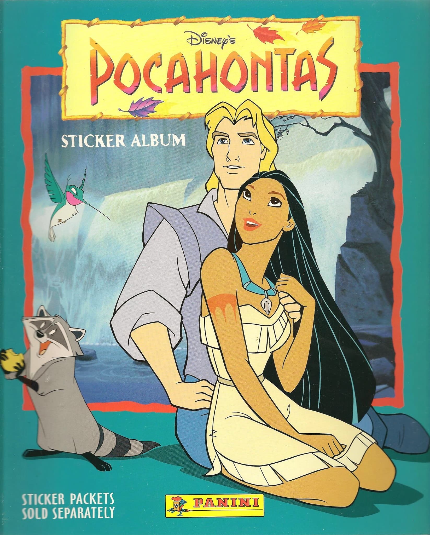 Pocahontas