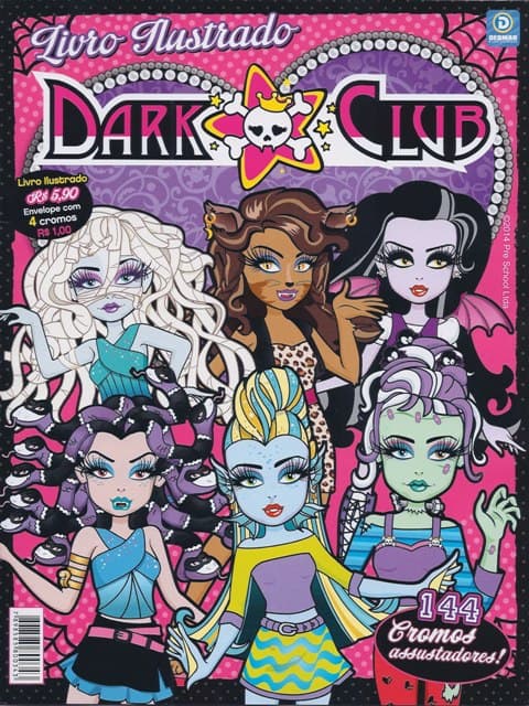 Dark Club