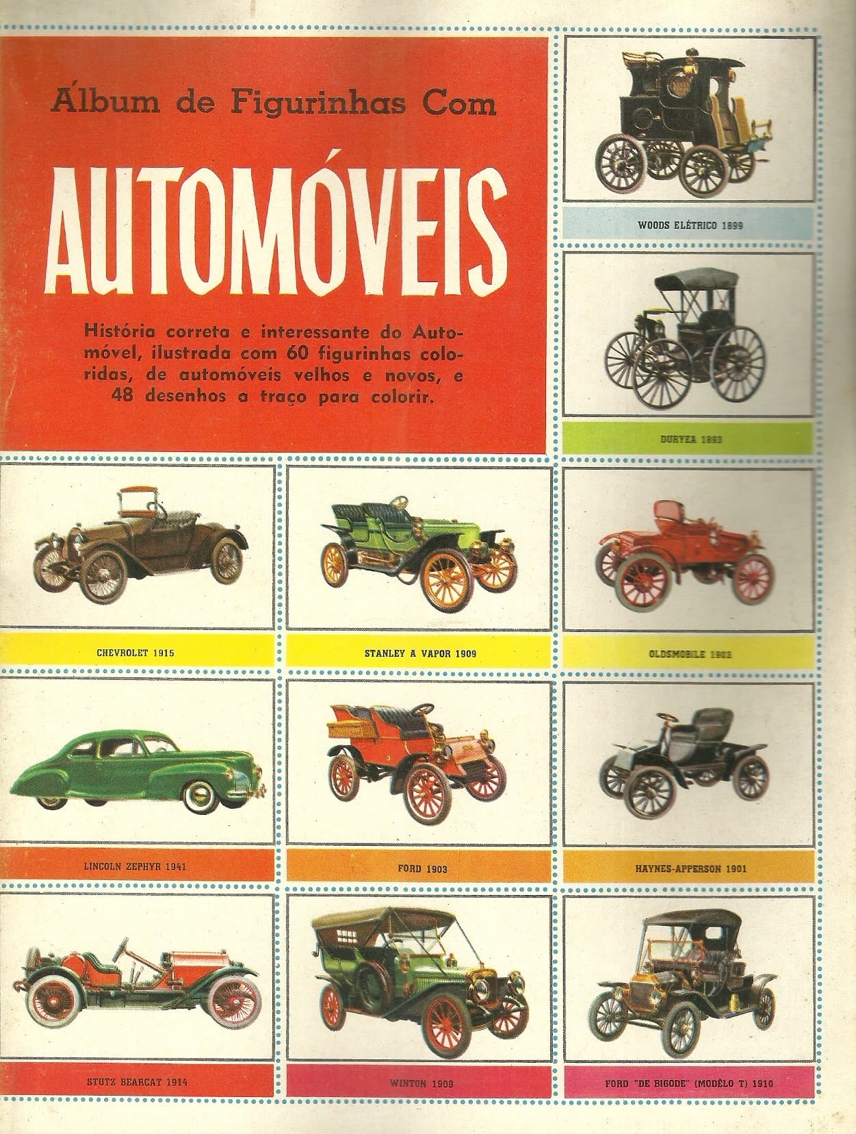 Automóveis
