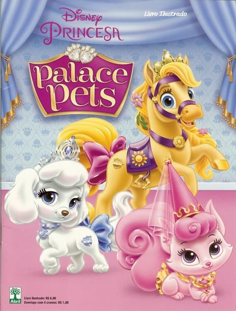 Palace Pets