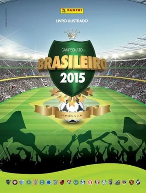 Campeonato Brasileiro 2015