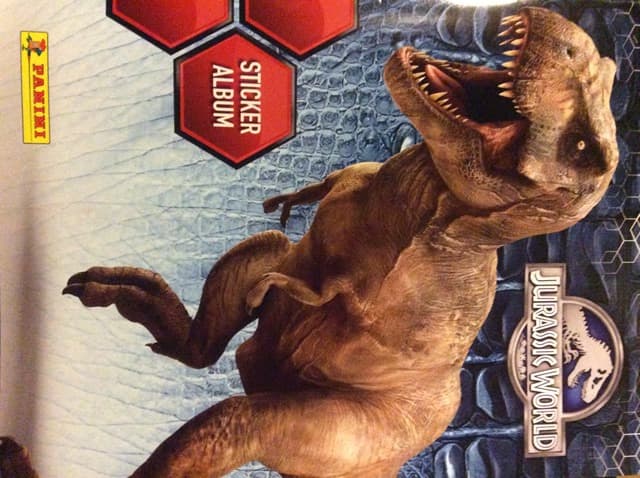 Jurassic World