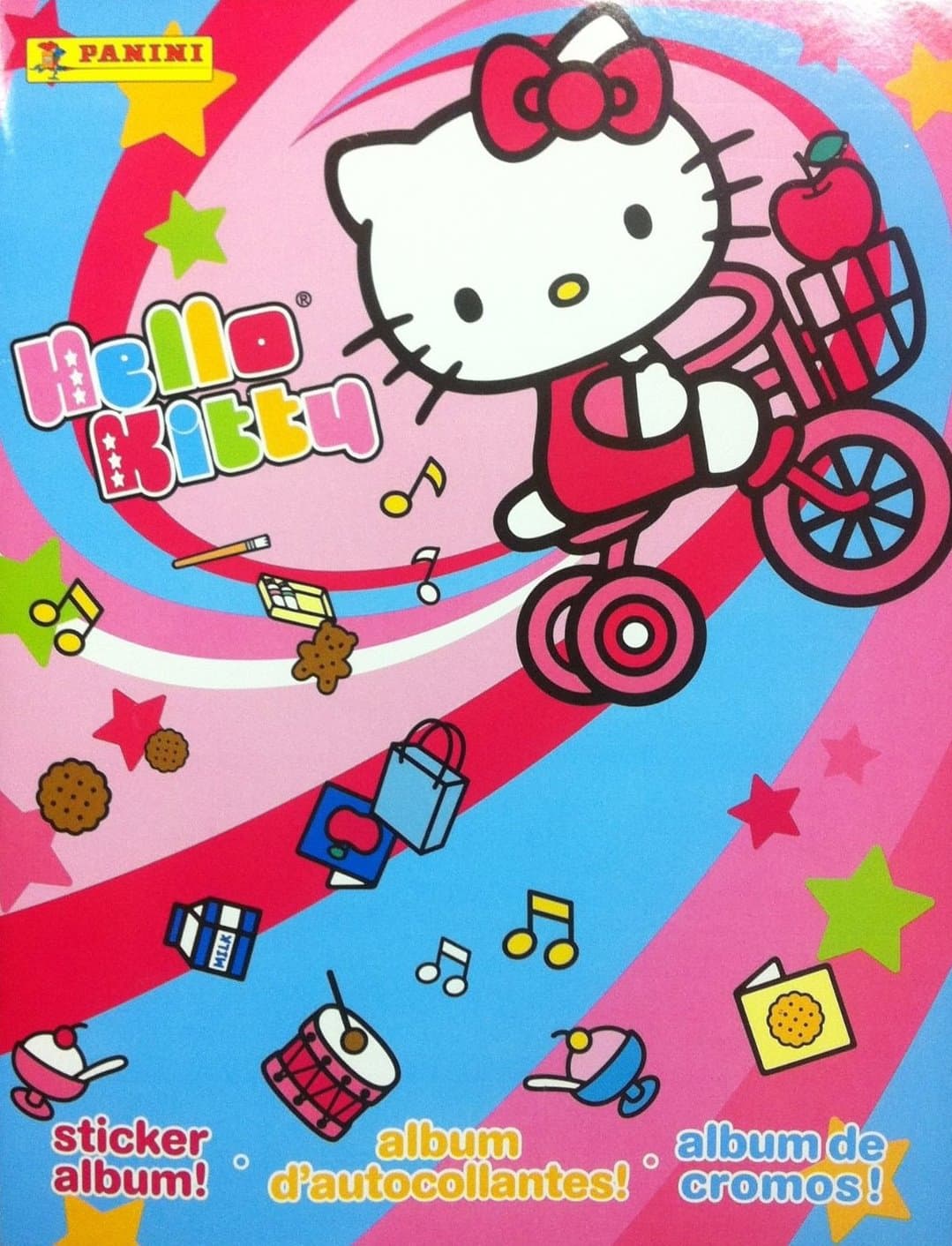 Hello Kitty