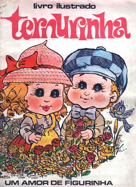 Ternurinha
