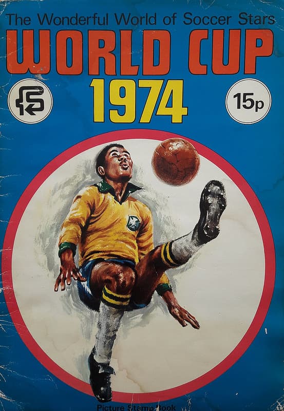 World Cup 1974